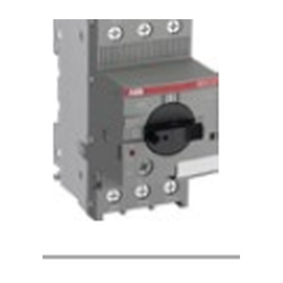 ABB MS132-10 Manual Motor Starter