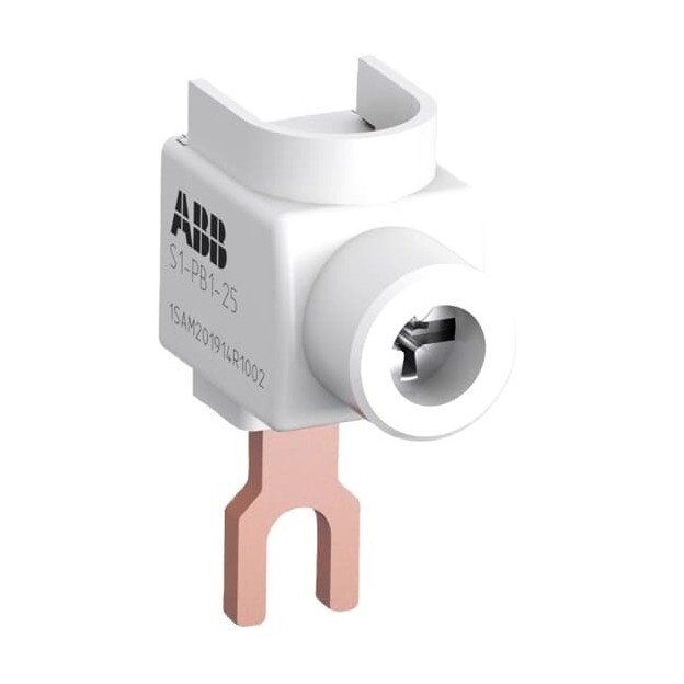 ABB S1-M2-25 Connection Terminal