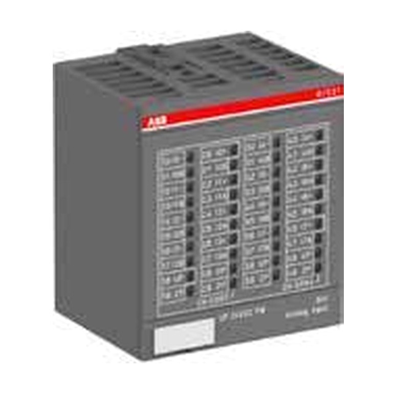 ABB CD522 — PLC Hardware