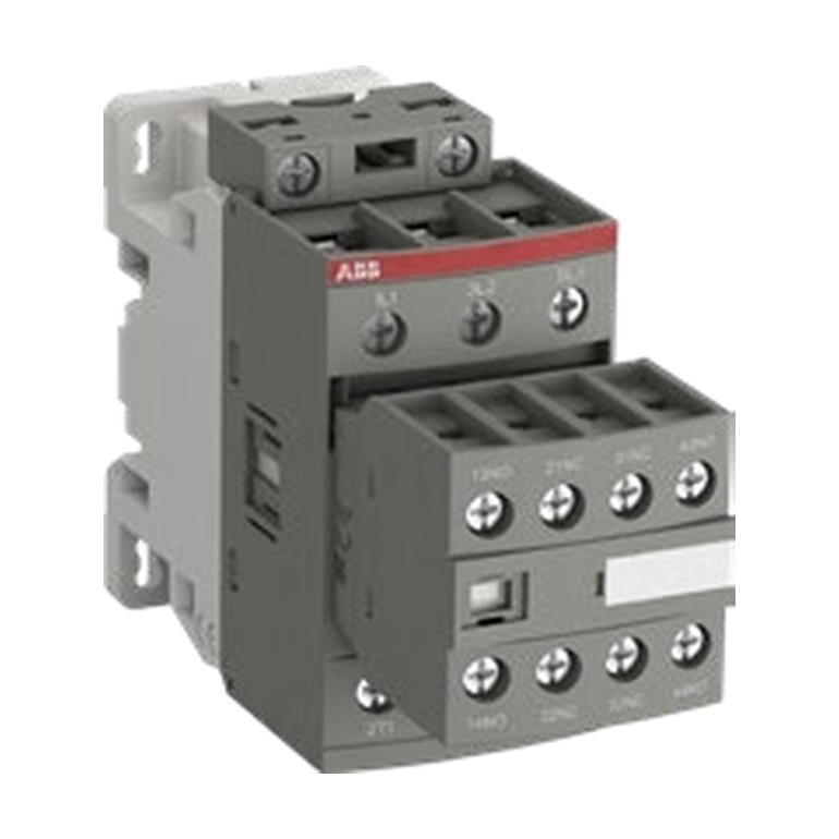 ABB AF09Z-30-22-22 Contactor