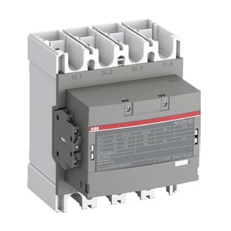ABB AF190-40-22-12 Contactor