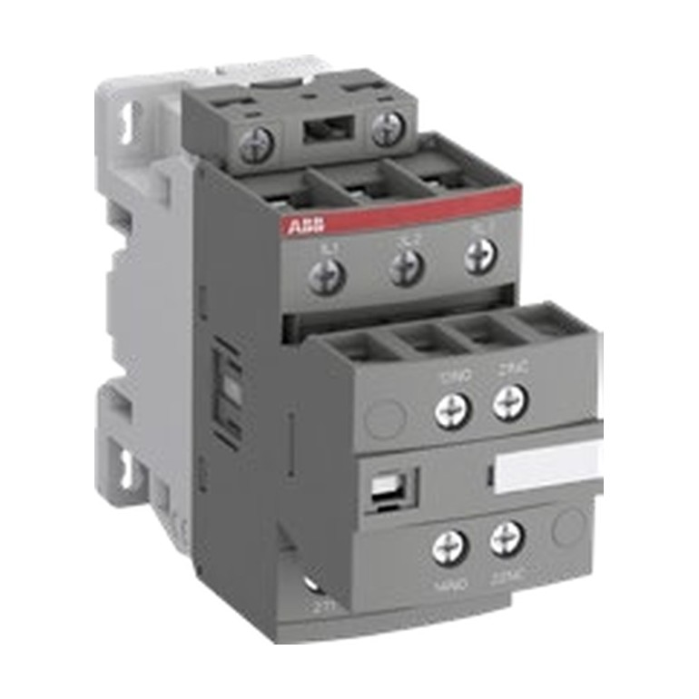 ABB AF30Z-30-11-20 — Contactor