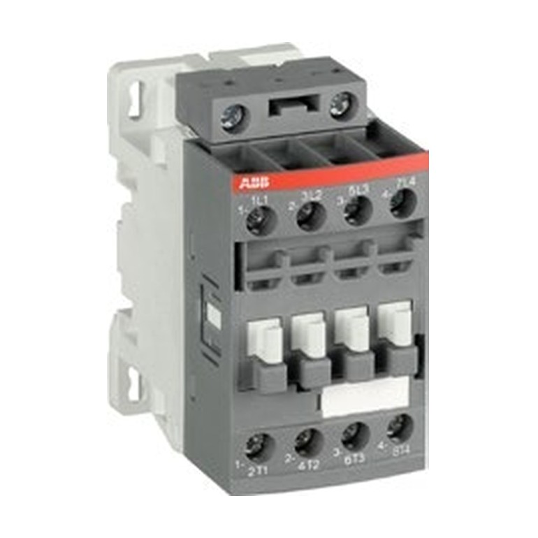 ABB AFC09-40-00-80 Compact Contactor