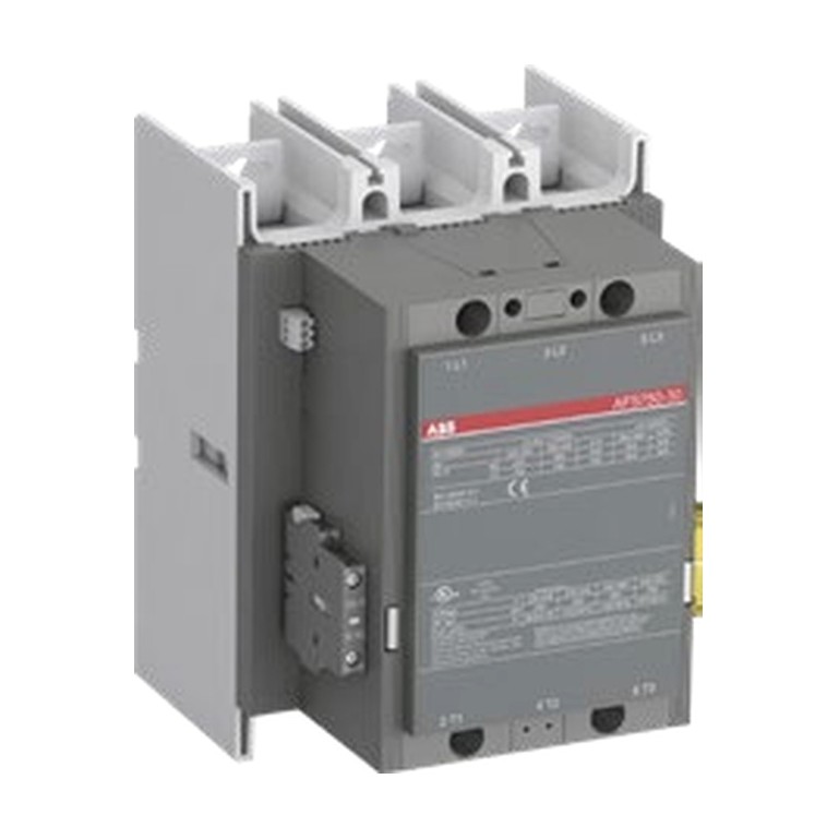 ABB AFS400-30-12-70 — Safety Contactor