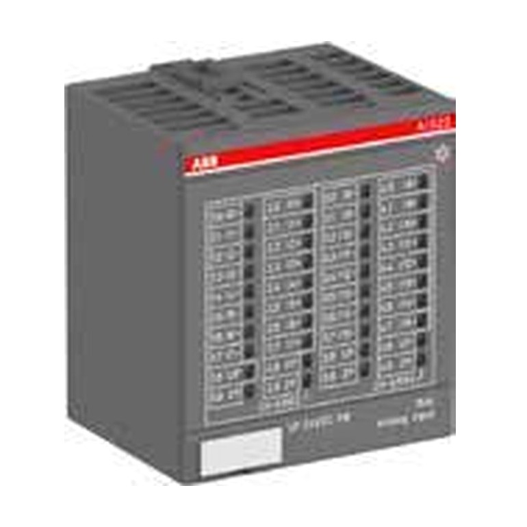 ABB AX522-XC PLC I/O Module