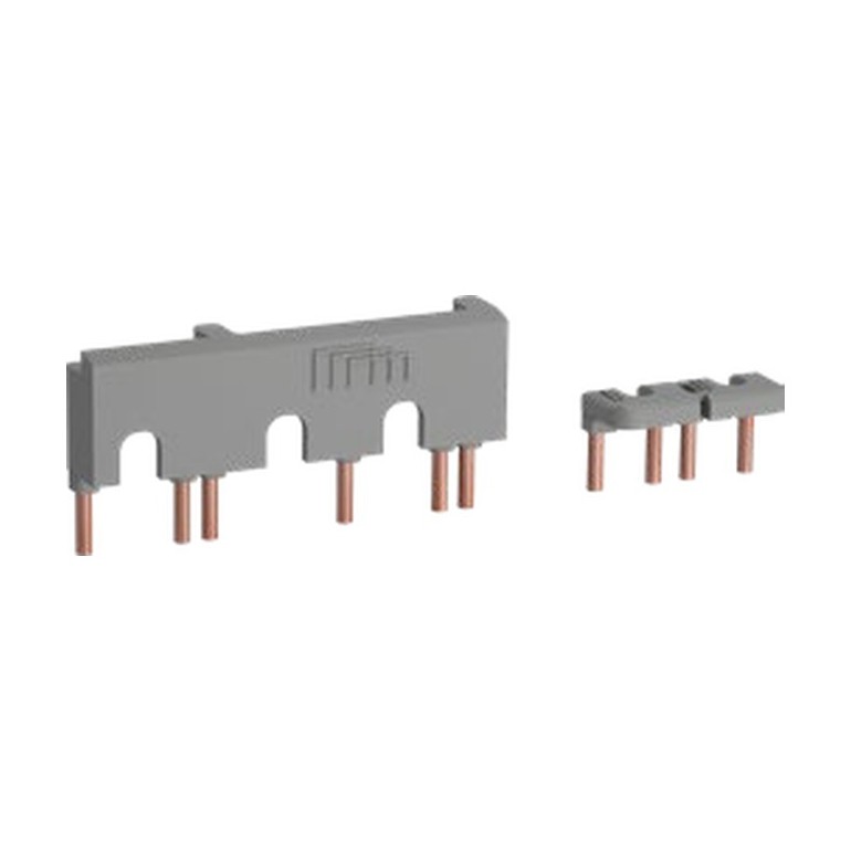 ABB BED460 — Contactor Interlock