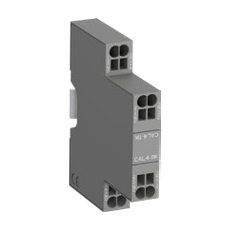 ABB CA4-31NK — Contactor Auxiliary Contact