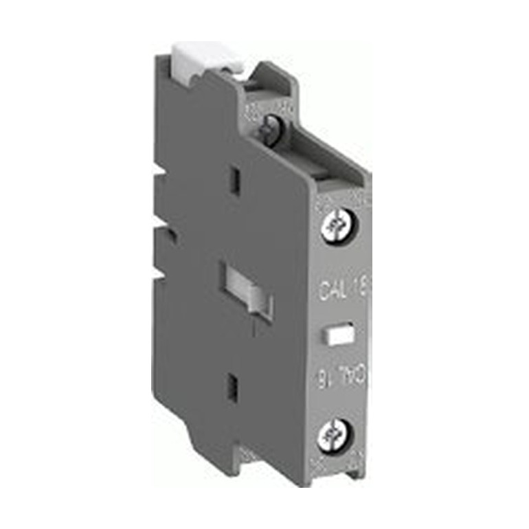 ABB CAL18-11B — Contactor Auxiliary Contact