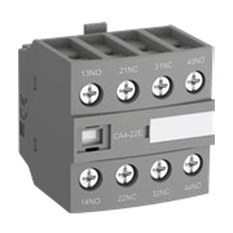 ABB CA4-01 — Contactor Auxiliary Contact