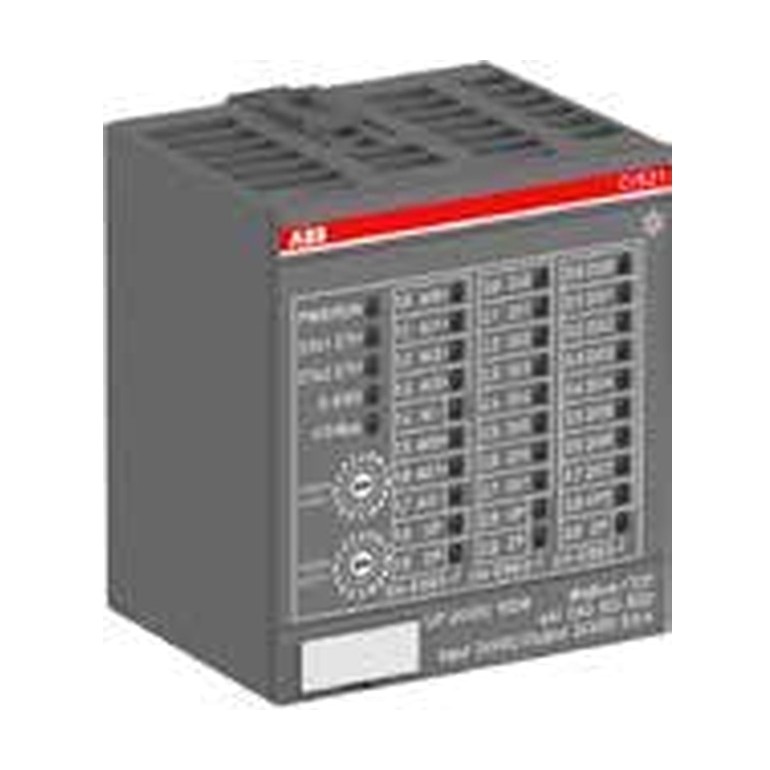 ABB CI541-DP-XC PLC Communication Module