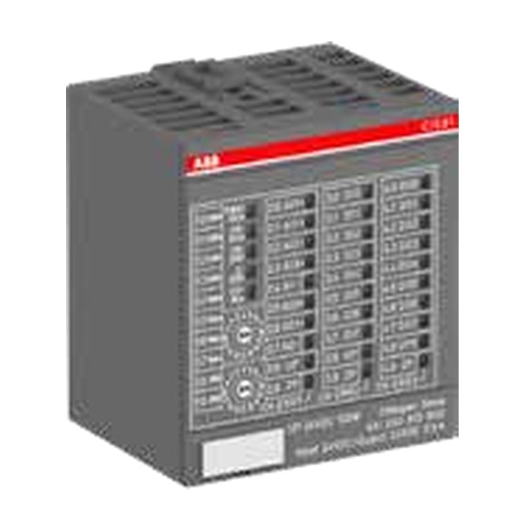 ABB CI501-PNIO PLC Communication Module