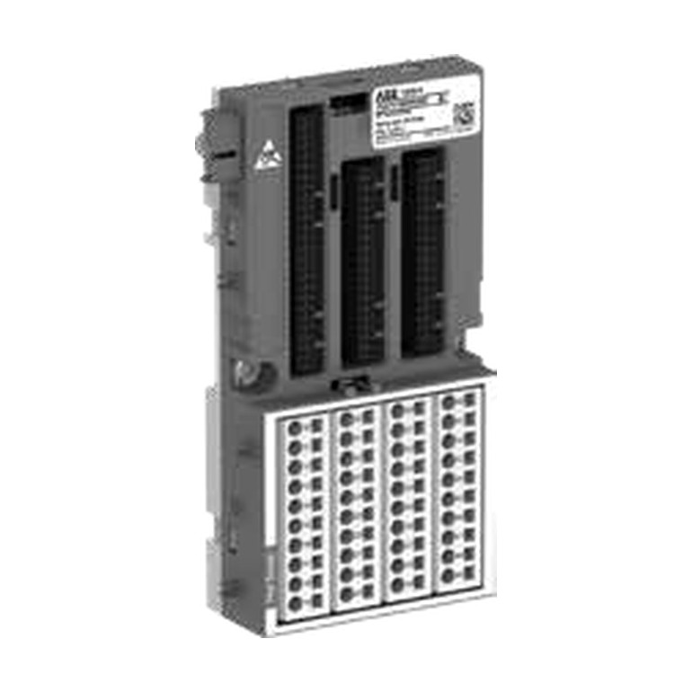 ABB TU542-H PLC Hardware
