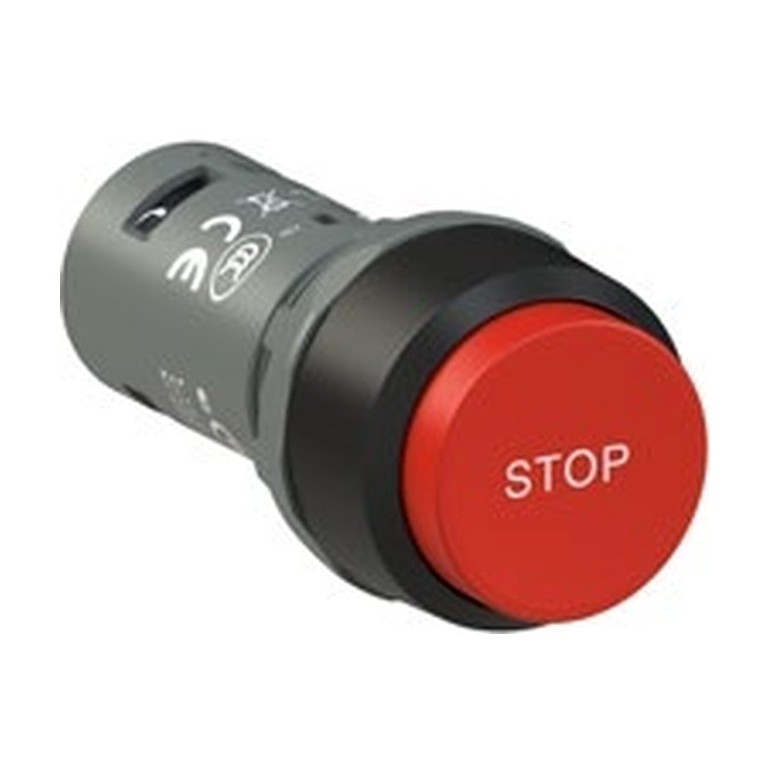 ABB CP3-10B-01 — Pushbutton Operator