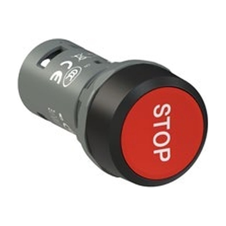 ABB CP9-1087 — Pushbutton Operator