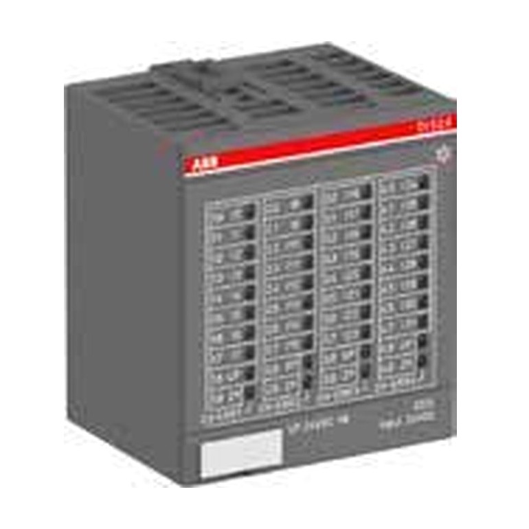 ABB DO524-XC PLC I/O Module
