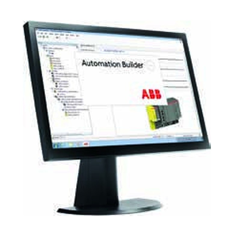 ABB DM204-TOOL-NW — PLC Hardware
