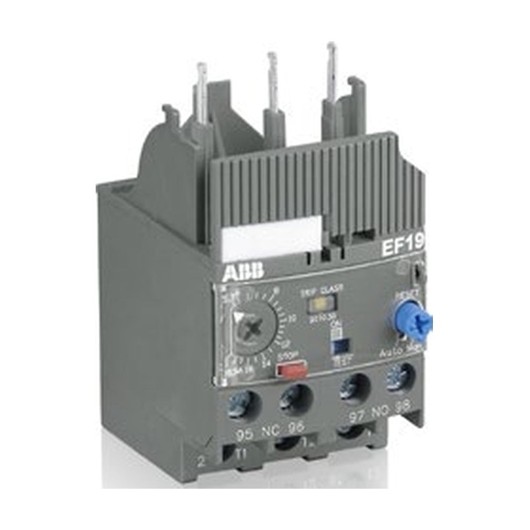 ABB EF19-0.32 Overload Relay