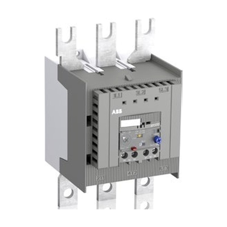 ABB EF370-3801 Overload Relay