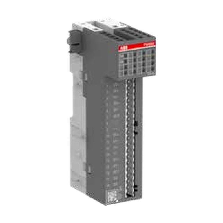 ABB FM565 — PLC Hardware