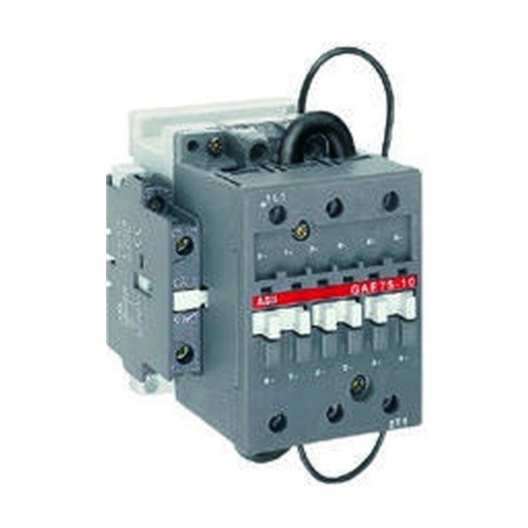 ABB GAE75-10-00-80 — DC Contactor