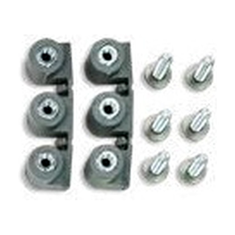 ABB KITFCCuAlT43pcs — Softstarter Accessory