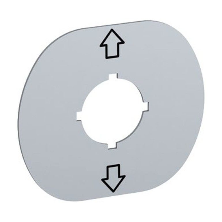 ABB MA6-1252 — Pilot Light / Indicator