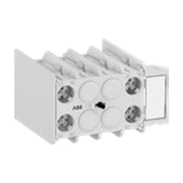 ABB MACL1-01-AR — Contactor Auxiliary Contact