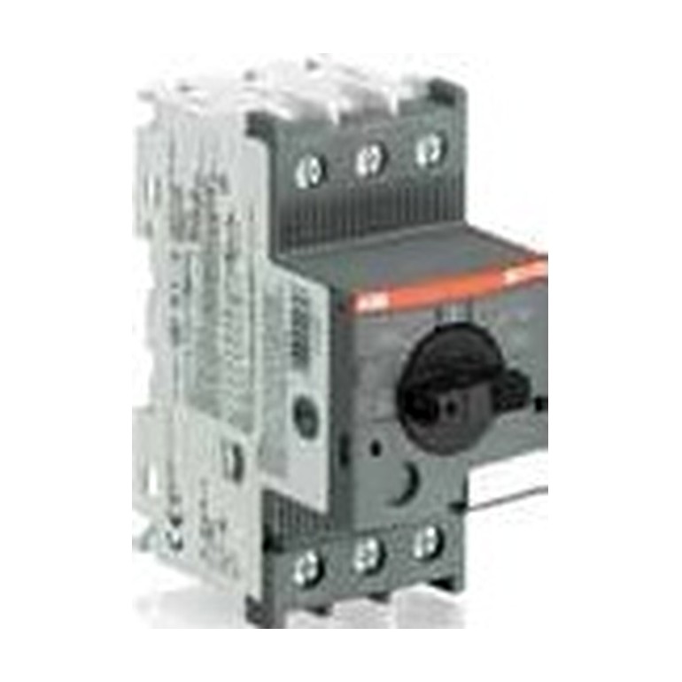 ABB MO132-0.16 — Magnetic-only Manual Motor Starter
