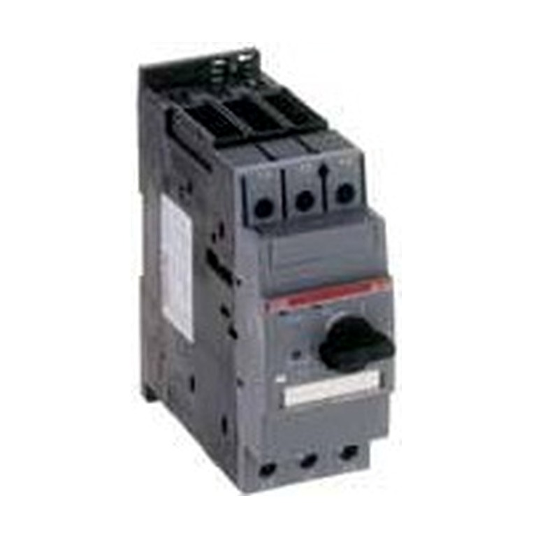 ABB MO450-40 — Magnetic-only Manual Motor Starter