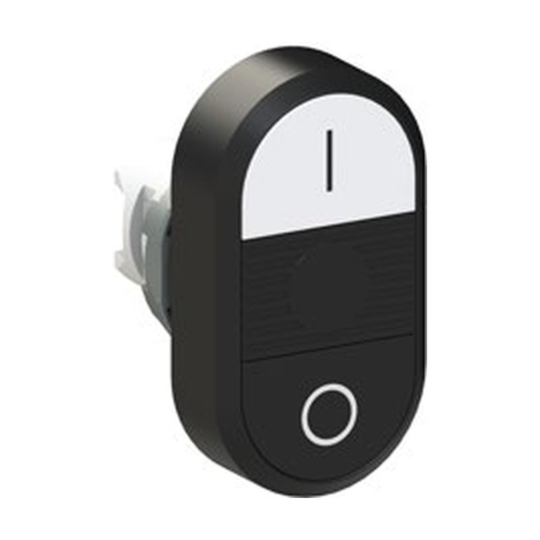 ABB MPD2-11B — Pushbutton Operator