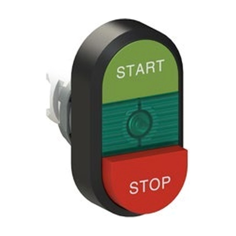 ABB MPD15-11C — Pushbutton Operator