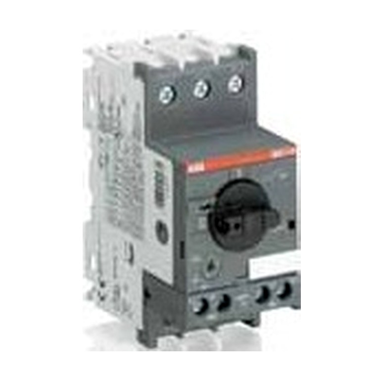 ABB MS116-20 — Manual Motor Starter