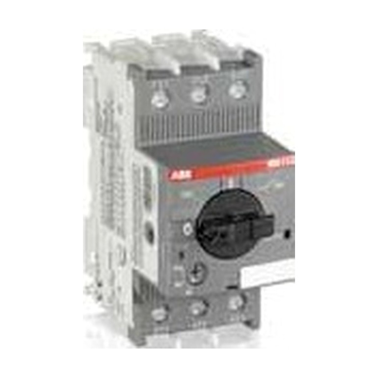 ABB MS132-0.16 — Manual Motor Starter