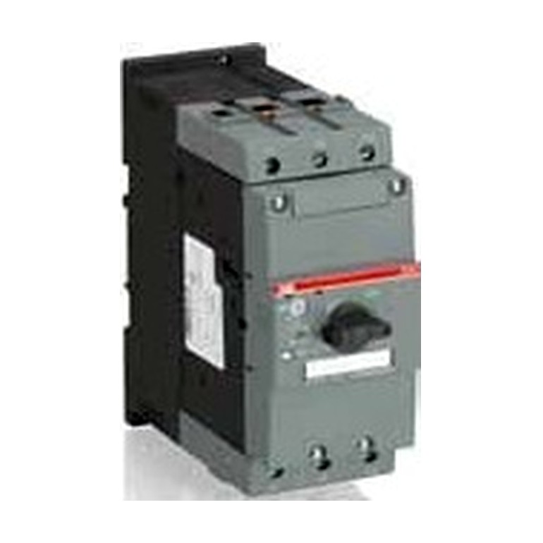 ABB MS450-50 — Manual Motor Starter