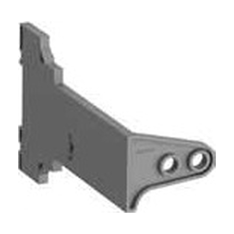 ABB MSAH1 — Motor Starter Accessory