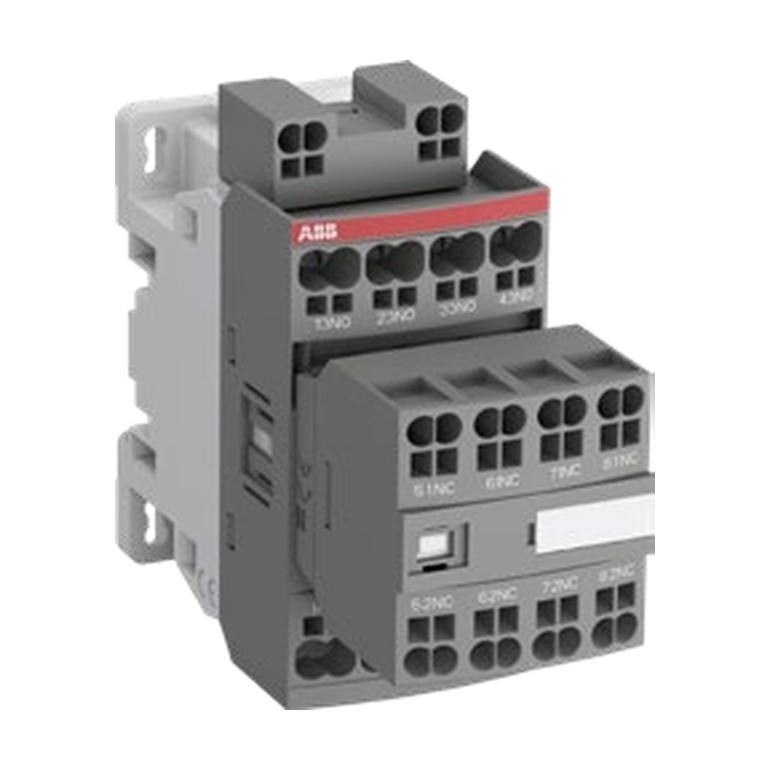 ABB NF31EK-11 Control Relay