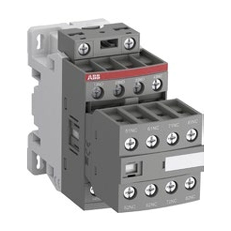 ABB NFC33/11-80 Control Relay
