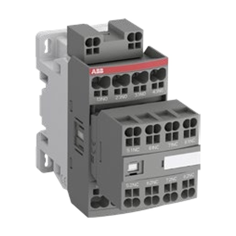 ABB NFC80EK-80 Control Relay