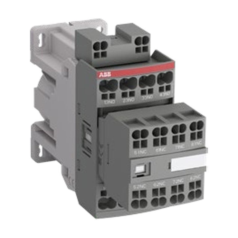 ABB NFZ71EK-30 — Control Relay