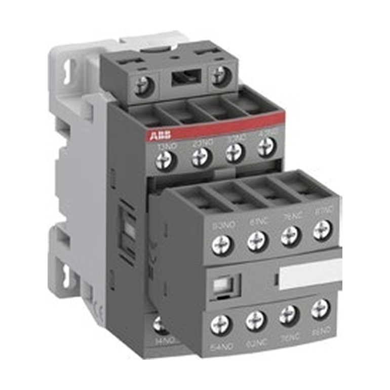 ABB NFZ71E-22 — Control Relay