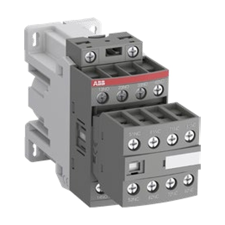 ABB NFZ44E-30 — Control Relay