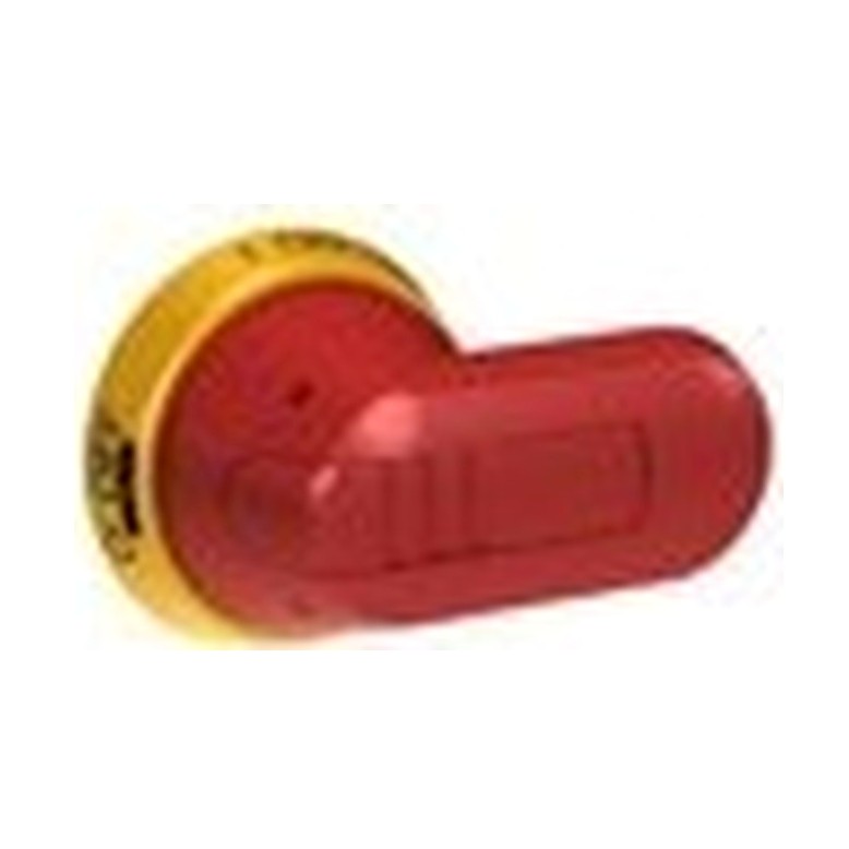 ABB OZ331SPRY — Switch Disconnector Accessory