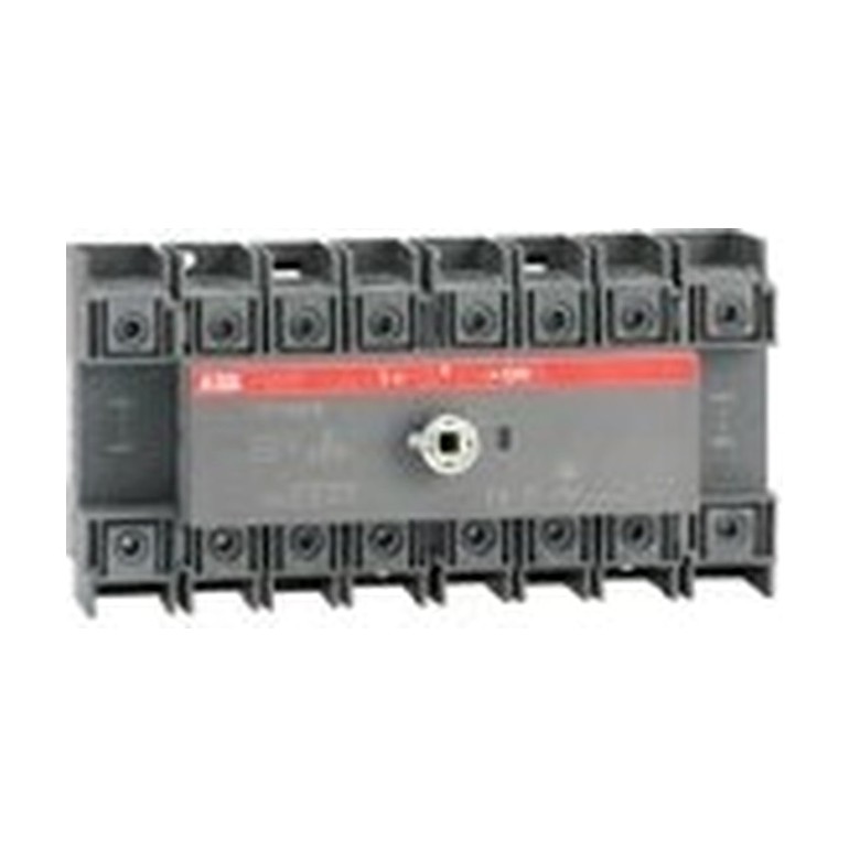 ABB OT16FT3 — Switch Disconnector