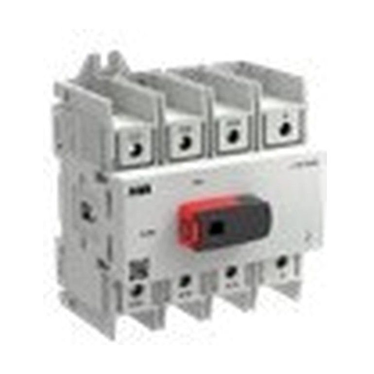 ABB OT100G3-3BS — Switch Disconnector