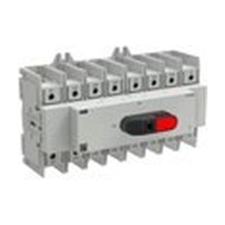 ABB OT30G3-8BS — Switch Disconnector