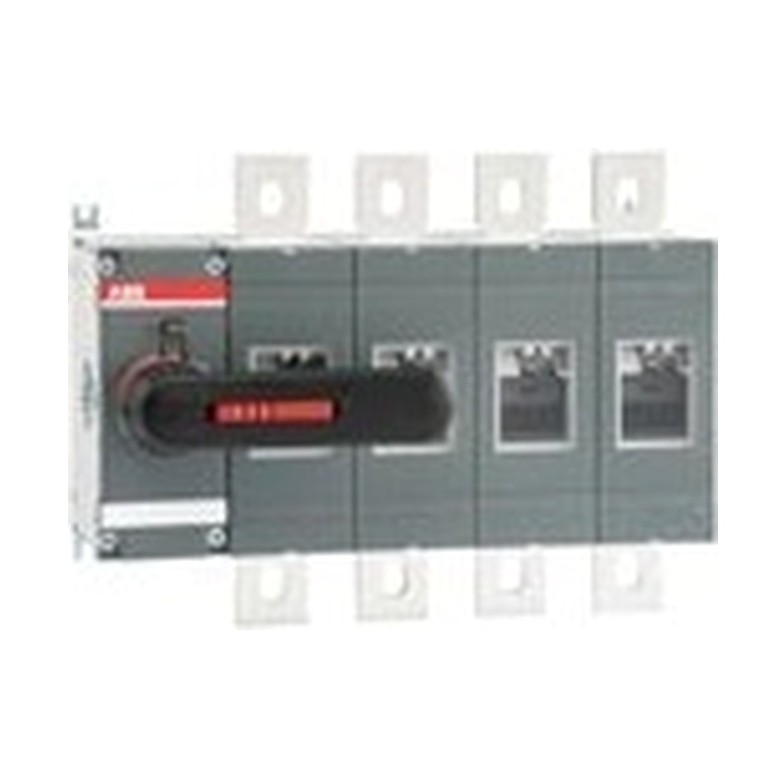 ABB OT315E03K — Switch Disconnector