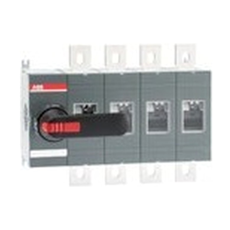 ABB OT160EV03P — Switch Disconnector