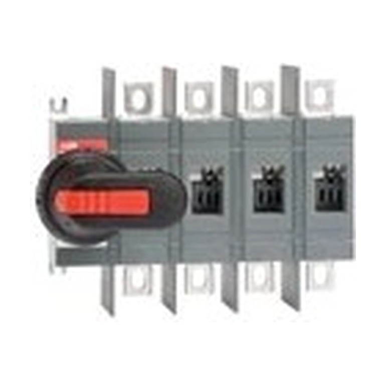 ABB OT200E04WP — Switch Disconnector