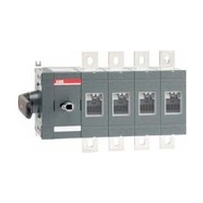 ABB OT200ES04 — Switch Disconnector