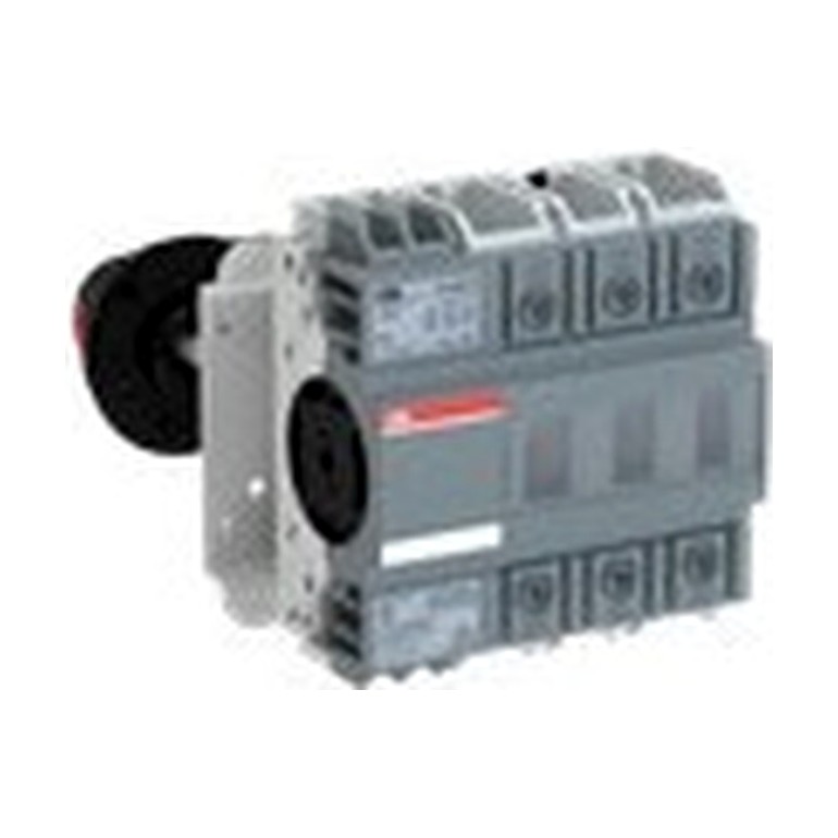 ABB OT160G30 — Switch Disconnector